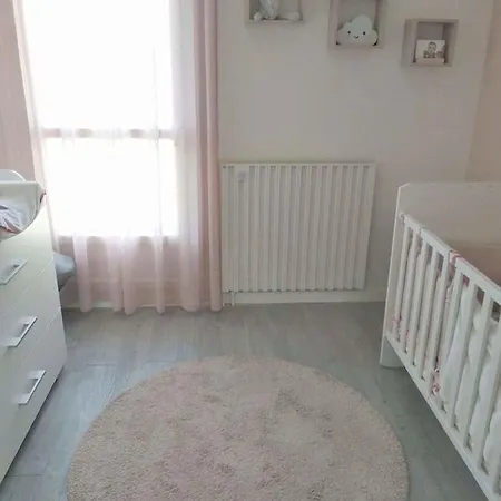 Appartement Cosy