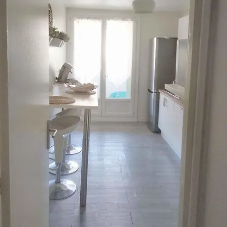 Appartement Cosy * Ronchin