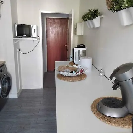 Appartement Cosy * Ronchin