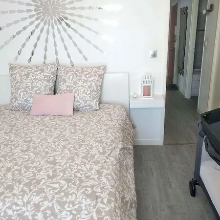 Appartement Cosy